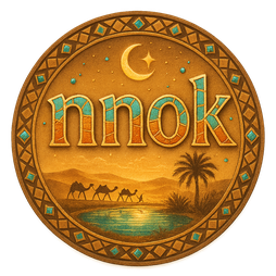 nnok ব্র্যান্ড